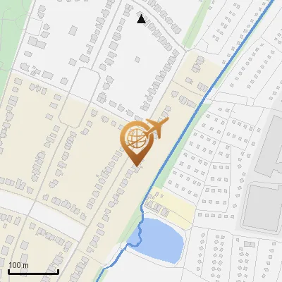 Foto zu Moorreye 86, 22415 Hamburg