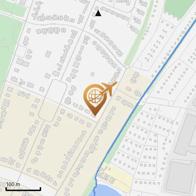 Foto zu Moorreye 87, 22415 Hamburg