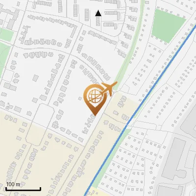 Foto zu Moorreye 99, 22415 Hamburg