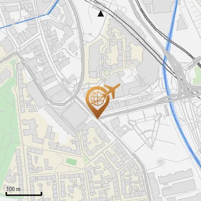 Foto zu Moorstraße 1, 21073 Hamburg