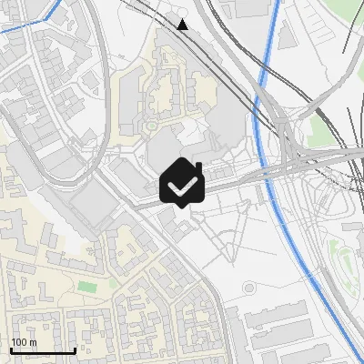 Bild zu Moorstraße 11, 21073 Hamburg