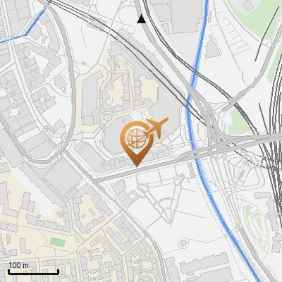 Foto zu Moorstraße 15, 21073 Hamburg