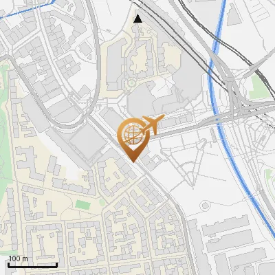 Foto zu Moorstraße 2, 21073 Hamburg