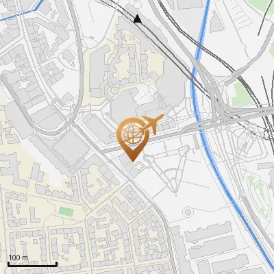 Foto zu Moorstraße 4, 21073 Hamburg