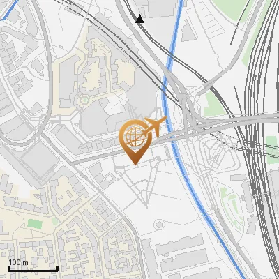 Foto zu Moorstraße 6, 21073 Hamburg