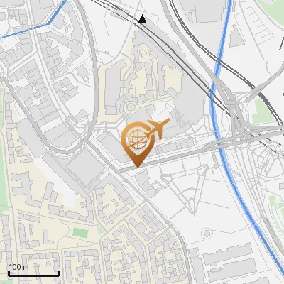 Foto zu Moorstraße 7, 21073 Hamburg