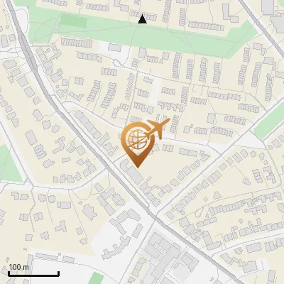 Foto zu Moortwiete 4, 22453 Hamburg