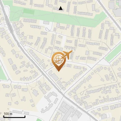 Foto zu Moortwiete 6, 22453 Hamburg