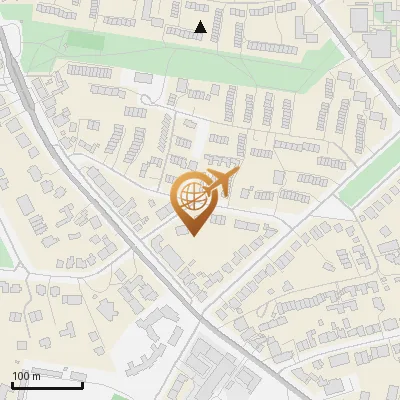 Foto zu Moortwiete 8, 22453 Hamburg