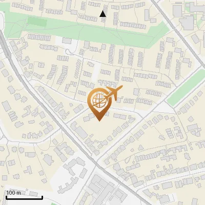 Foto zu Moorweg 22, 22453 Hamburg