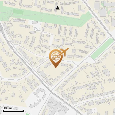 Foto zu Moorweg 26, 22453 Hamburg