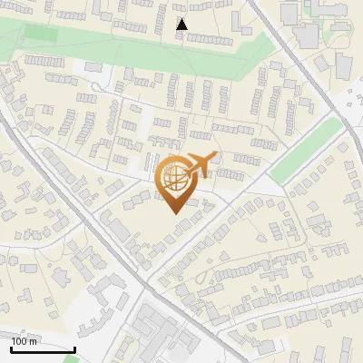 Foto zu Moorweg 28, 22453 Hamburg