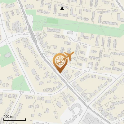 Foto zu Moorweg 8, 22453 Hamburg