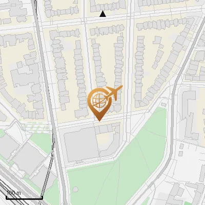 Foto zu Moorweidenstraße 12, 20148 Hamburg