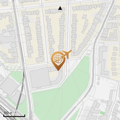 Foto zu Moorweidenstraße 3, 20148 Hamburg