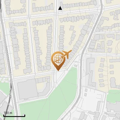 Foto zu Moorweidenstraße 4, 20148 Hamburg