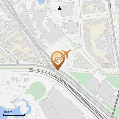 Foto zu Moorweidenstraße 40, 20146 Hamburg