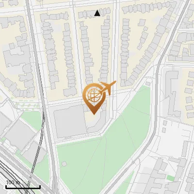 Foto zu Moorweidenstraße 5, 20148 Hamburg