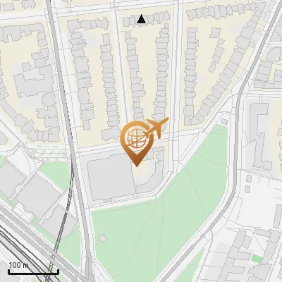 Foto zu Moorweidenstraße 7, 20148 Hamburg