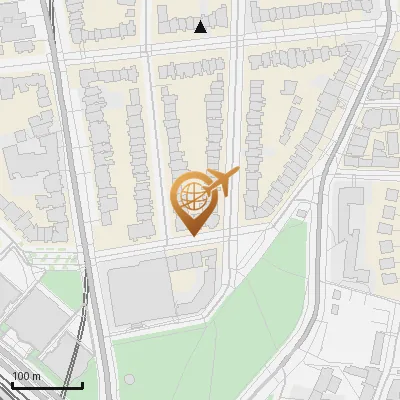 Foto zu Moorweidenstraße 8, 20148 Hamburg