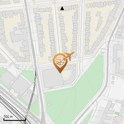 Foto zu Moorweidenstraße 9, 20148 Hamburg