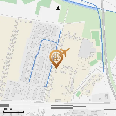 Foto zu Moorwinkel 1, 21079 Hamburg