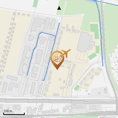 Foto zu Moorwinkel 4, 21079 Hamburg