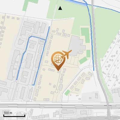 Foto zu Moorwinkel 7, 21079 Hamburg