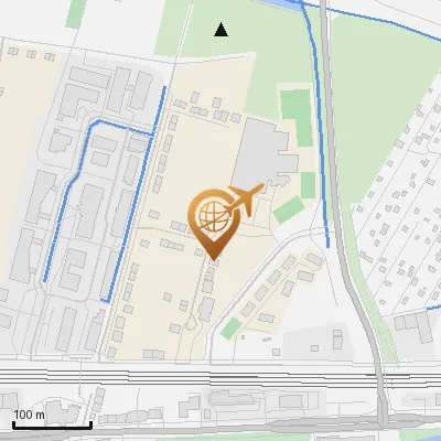 Foto zu Moorwinkel 9, 21079 Hamburg