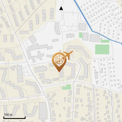 Foto zu Moorwisch 10, 22547 Hamburg