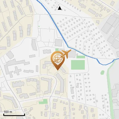 Foto zu Moorwisch 13, 22547 Hamburg