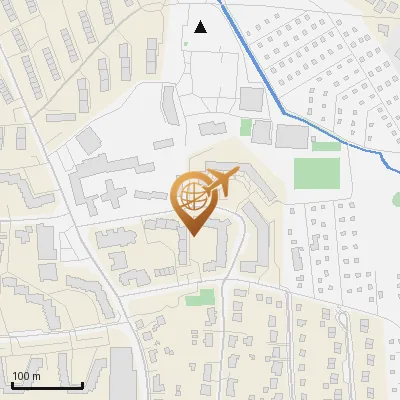 Foto zu Moorwisch 16, 22547 Hamburg