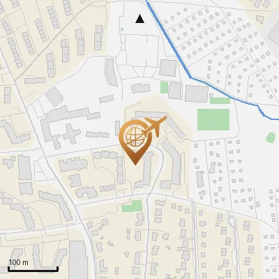 Foto zu Moorwisch 18, 22547 Hamburg