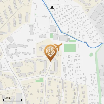 Foto zu Moorwisch 19, 22547 Hamburg