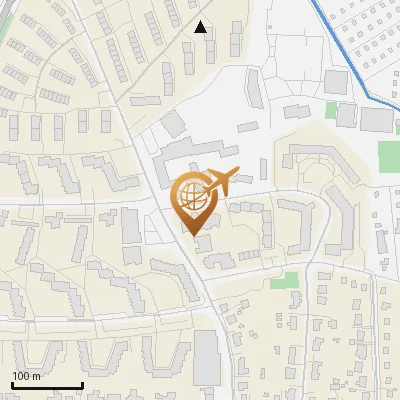 Foto zu Moorwisch 2, 22547 Hamburg