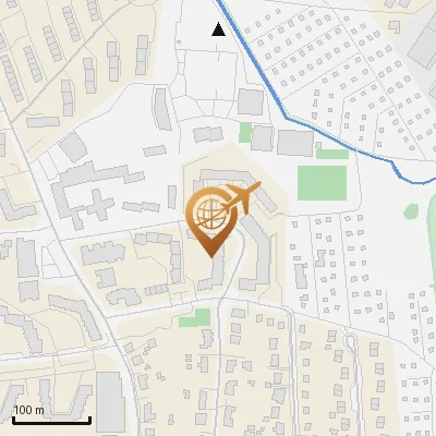 Foto zu Moorwisch 20, 22547 Hamburg