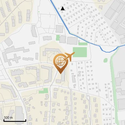 Foto zu Moorwisch 23, 22547 Hamburg