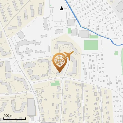 Foto zu Moorwisch 24, 22547 Hamburg