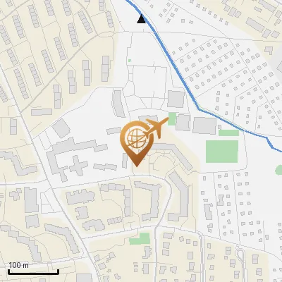 Foto zu Moorwisch 3, 22547 Hamburg