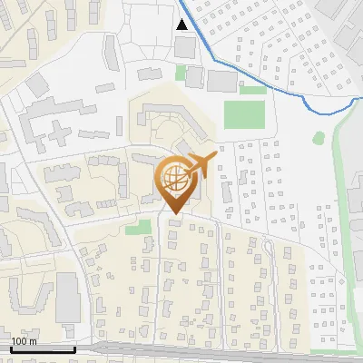 Foto zu Moorwisch 31, 22547 Hamburg