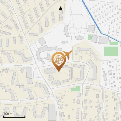 Foto zu Moorwisch 4, 22547 Hamburg