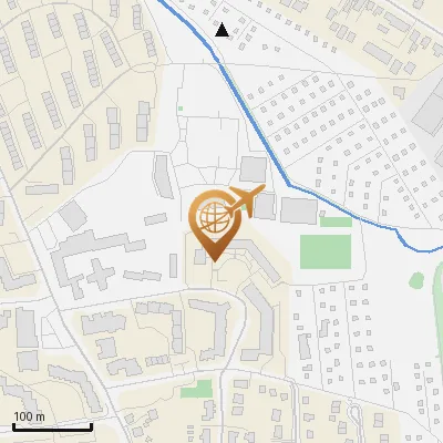 Foto zu Moorwisch 7, 22547 Hamburg