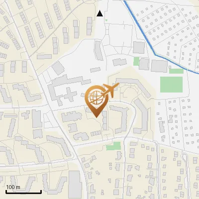 Foto zu Moorwisch 8, 22547 Hamburg