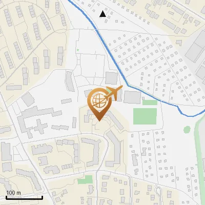 Foto zu Moorwisch 9, 22547 Hamburg