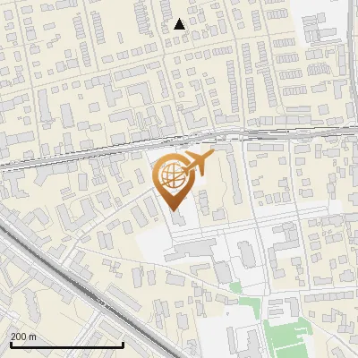 Foto zu Moosacher Sankt-Martins-Platz 2, 80992 München