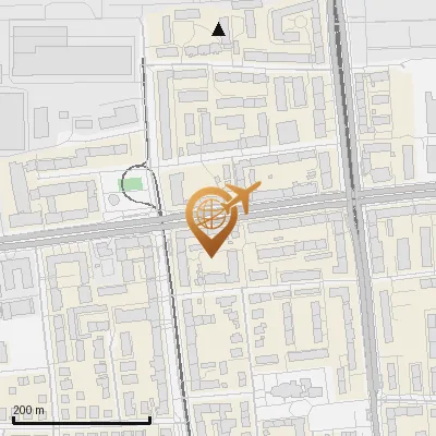 Foto zu Moosacher Straße 11, 80809 München