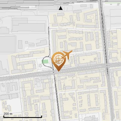 Foto zu Moosacher Straße 14, 80809 München