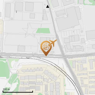 Foto zu Moosacher Straße 66, 80809 München