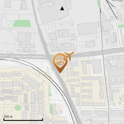 Foto zu Moosacher Straße 81, 80809 München