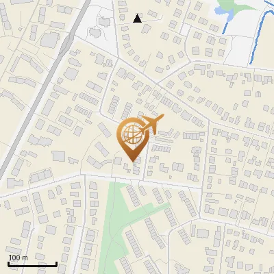 Foto zu Moosbeerweg 1, 22175 Hamburg